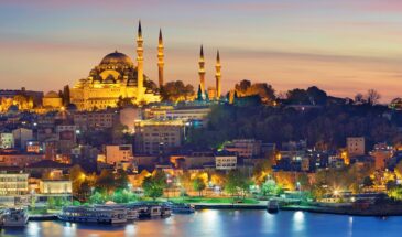 Turkey